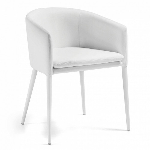 кресло harmon белое в Туле