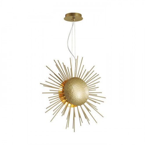 подвесной светильник odeon light sole 4139/6 в Туле