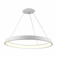 подвесной светодиодный светильник arte lamp a6280sp-1wh в Туле