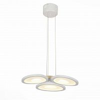 подвесная светодиодная люстра st luce sl929.503.03 в Туле