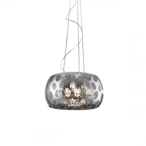 подвесной светильник milos 5 от delight collection в Туле