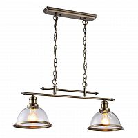 подвесная люстра arte lamp oglio a9273sp-2ab в Туле