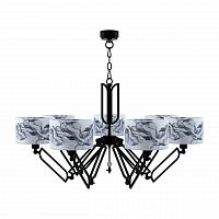 подвесная люстра lamp4you hightech m1-07-bm-lmp-y-10 в Туле