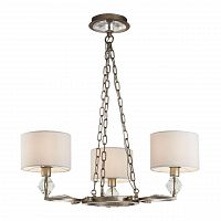 подвесная люстра maytoni luxe h006pl-03g в Туле