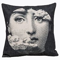 арт-подушка седьмое небо fornasetti в Туле