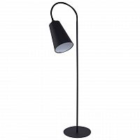 торшер tk lighting 3079 wire black в Туле