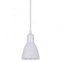 подвесной светильник arte lamp 48 a5049sp-1wh в Туле