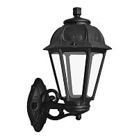 уличный настенный светильник fumagalli bisso/saba k22.131.000.axf1r в Туле