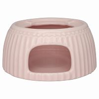 грелка для чайника alice pale pink в Туле