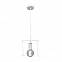 подвесной светильник arte lamp a3122sp-1wh в Туле