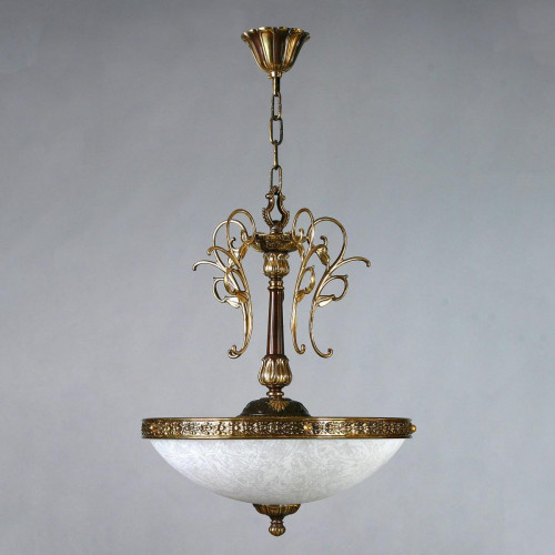 подвесной светильник ambiente seville 02140 pb в Туле