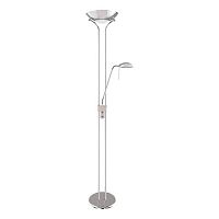 торшер arte lamp duetto a4329pn-2cc в Туле