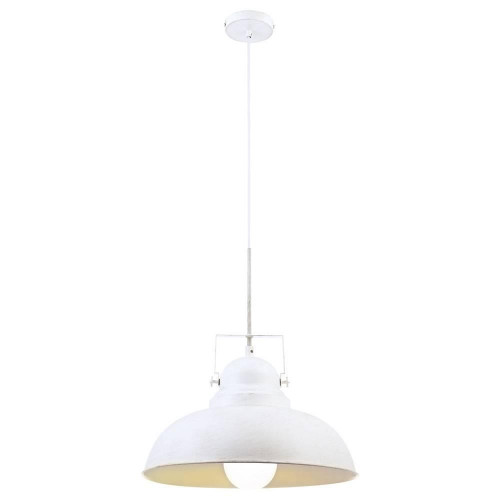 подвесной светильник arte lamp martin a5213sp-1wg в Туле