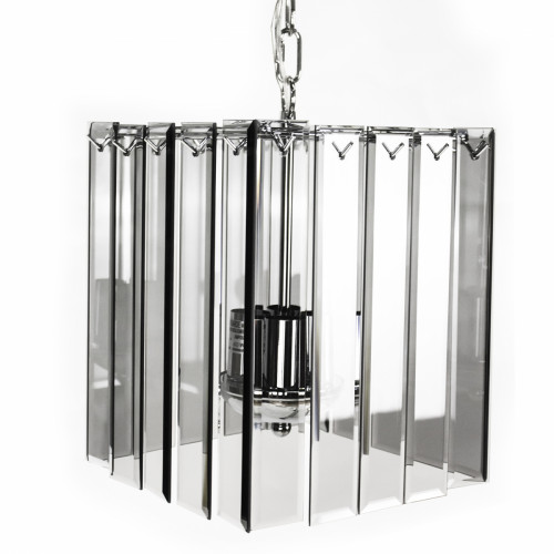 люстра harlow маленькая прозрачная в Туле