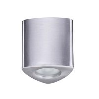 потолочный светильник odeon light aquana 3573/1c в Туле