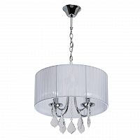 подвесная люстра mw-light жаклин 465016104 в Туле