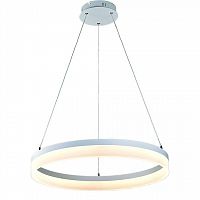 подвесной светодиодный светильник arte lamp 41 a9306sp-1wh в Туле