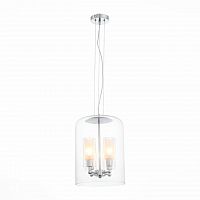 подвесная люстра st luce сapello sl314.103.04 в Туле