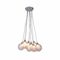 подвесная светодиодная люстра arte lamp pallone a3025sp-9cc в Туле