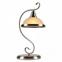 настольная лампа arte lamp safari a6905lt-1ab в Туле