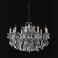 люстра md112801-10a от illuminati хром в Туле