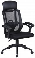 компьютерное кресло brabix nexus er-401 для руководителя в Туле