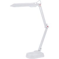 настольная лампа arte lamp desk a5810lt-1wh в Туле