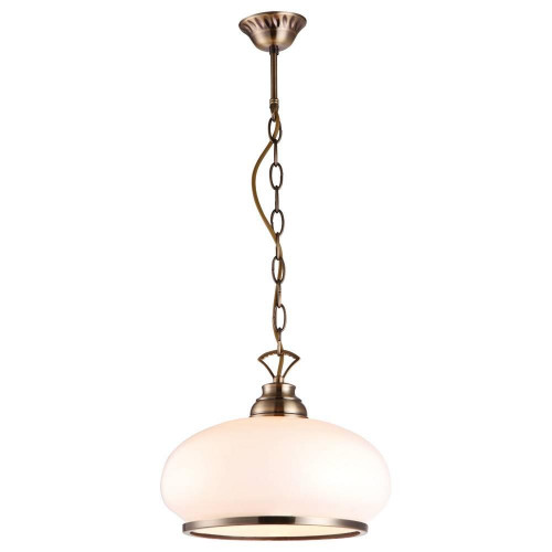 подвесной светильник arte lamp armstrong a3561sp-1ab в Туле