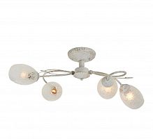 потолочная люстра idlamp julia 874/4pf-whitepatina в Туле