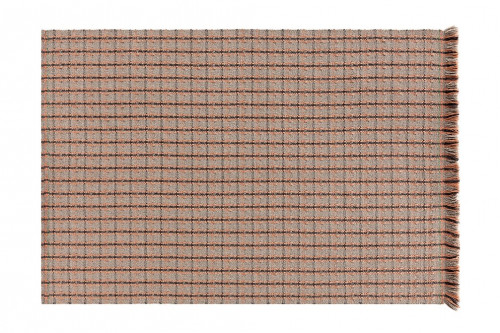 ковер gl rug checks 200x90 в Туле