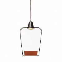 подвесной светильник loft it ceramic 6951/1b в Туле