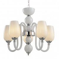 подвесная люстра arte lamp 96 a1404lm-5wh в Туле