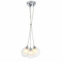 подвесная люстра st luce dualita sl431.113.03 в Туле