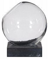 ваза настольная aquarium ball middle в Туле
