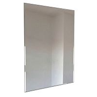 зеркало с фацетом 60х90 см топ-3 в Туле