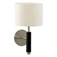 бра arte lamp woods a1038ap-1bk в Туле