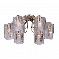 потолочная люстра toplight rosaline tl3710x-06ab в Туле