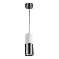 подвесной светильник odeon light duetta 3834/1 в Туле