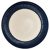 тарелка alice dark blue в Туле
