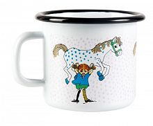 кружка pippi and the horse в Туле