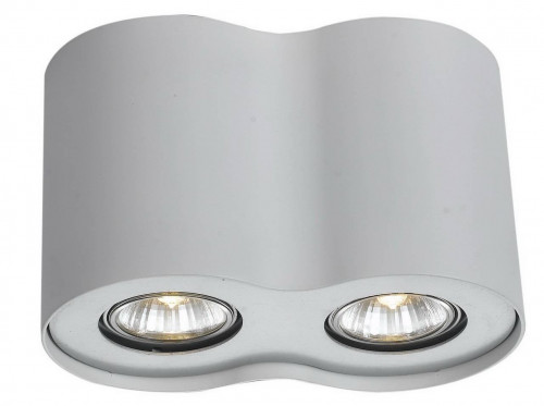 потолочный светильник arte lamp falcon a5633pl-2wh в Туле