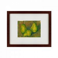 картина: three pears, 1878 в Туле