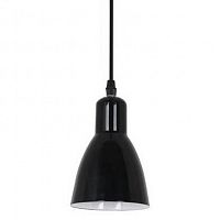 подвесной светильник arte lamp 48 a5049sp-1bk в Туле