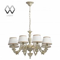 подвесная люстра mw-light ариадна 450012808 в Туле