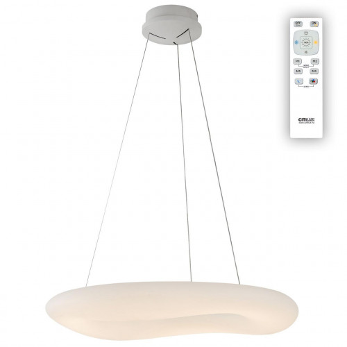 подвесной светильник citilux стратус cl732800rs в Туле
