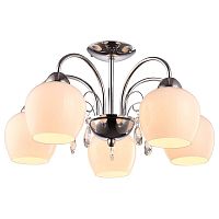 потолочная люстра arte lamp millo a9548pl-5cc в Туле