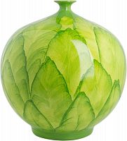 ваза настольная leaf middle в Туле