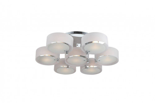 потолочная люстра st luce foresta sl483.502.07 в Туле
