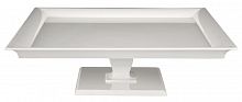 ваза настольная square tray on stand wood / ha11115 (square tray on stand) в Туле