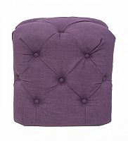 пуф amrit purple фиолетовый в Туле